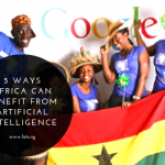 Google AI Accra Africa
