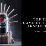 Game of thrones Adverts