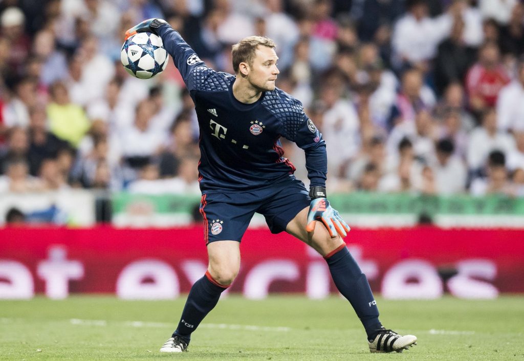 Top 10 best goalkeepers in the world 2019 • Lists.ng