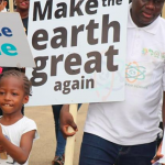 March For Science Nigeria