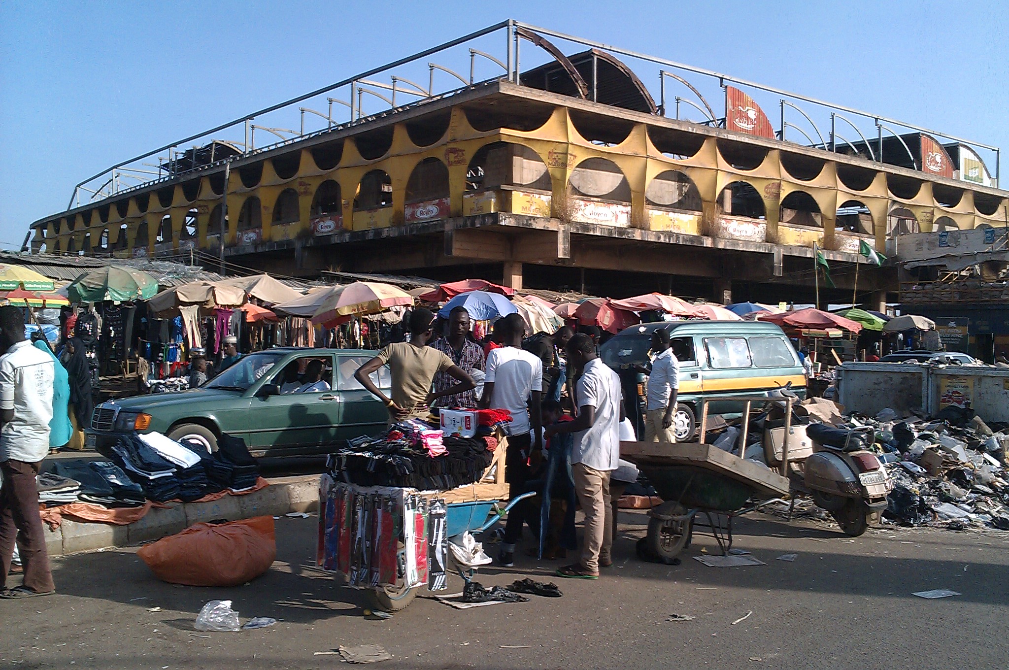 Markets In Jos at Mark Riffle blog