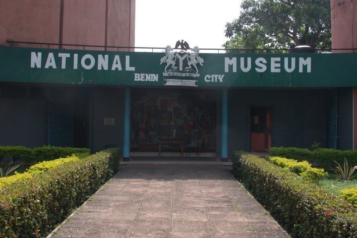 tourist centers in nigeria and their location