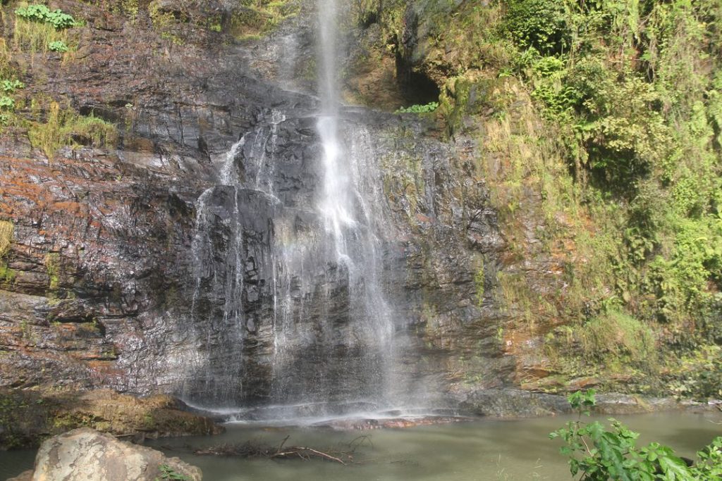 ten tourist center in nigeria