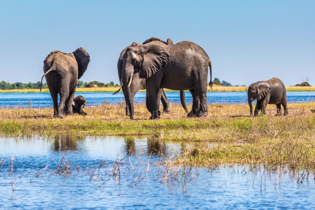 tourist centers in nigeria and their location