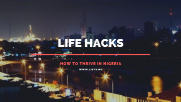 lifehacks