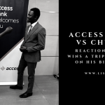 Access Bank Chydee