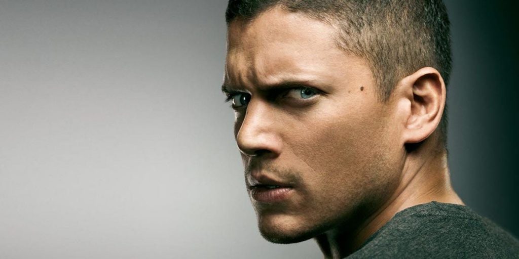 prison break cast michael scofield