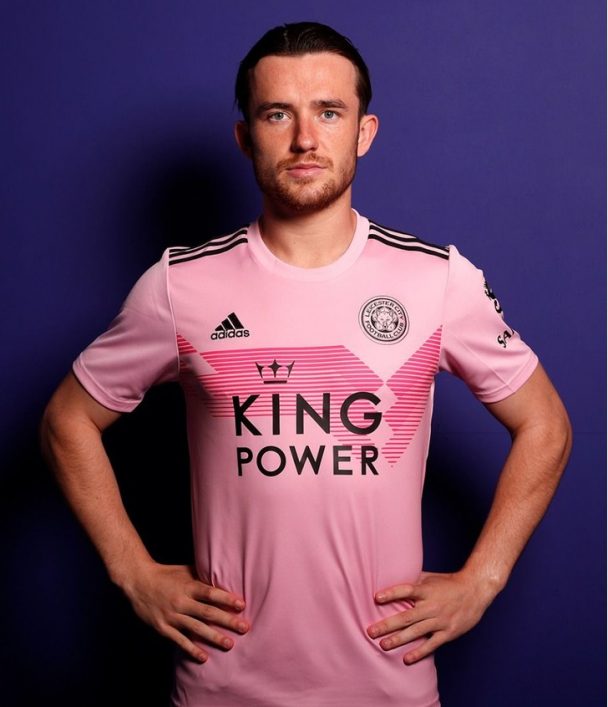 Ten Best Premier League Jerseys for 19/20 Season • Lists.ng