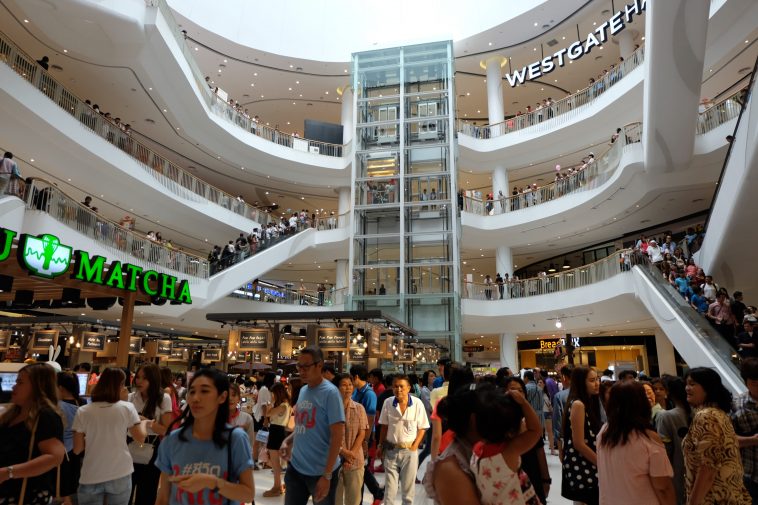 10 Largest Malls In The World – Lists.ng