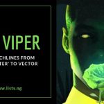 MI The Viper Vector