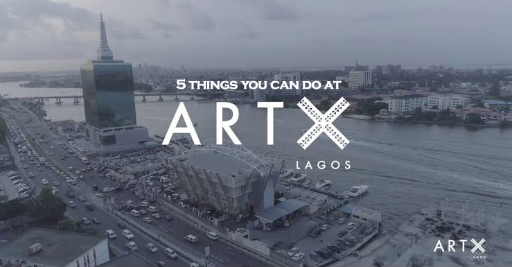 Art X Lagos