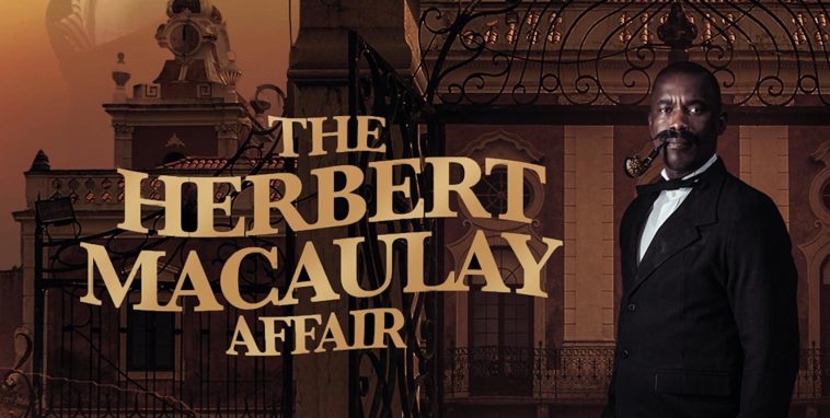 Herbert Macaulay Affair