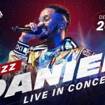 Kizz Daniel Live
