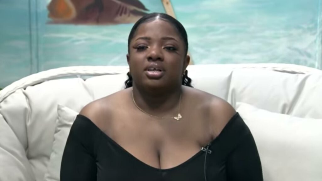 Dorathy, BBNaija