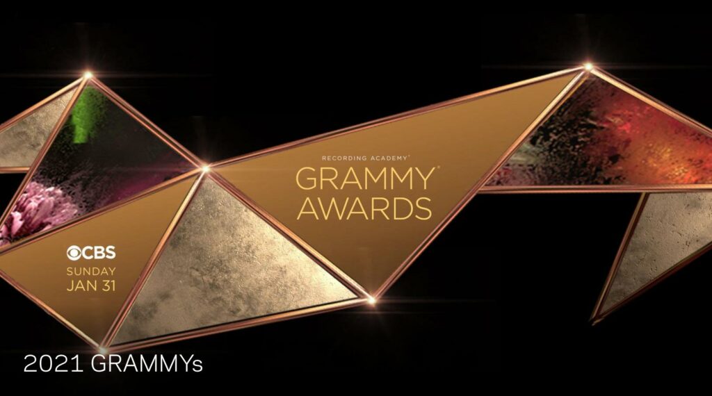 2021 Grammys