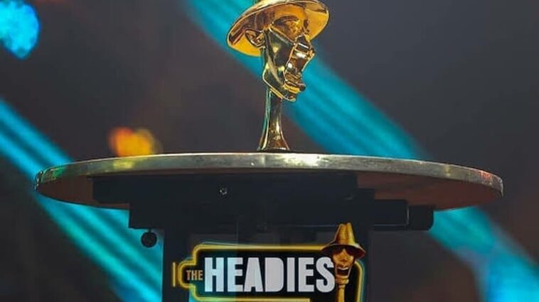 Headies 2022