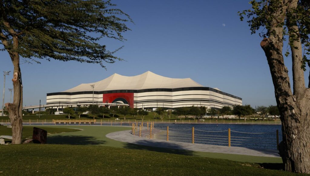 Qatar World Cup 2022