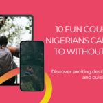 10 Fun Countries Nigerians Can Travel To Without A Visa