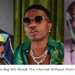 5 Times Big Wiz Shook The Internet Without Prior Notice