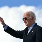 Joe Biden Steps Down