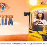 Meet the Housemates of Big Brother Naija Season 9: ‘NO LOOSE GUARD’