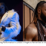 Flavour’s Epic London Concert: 5 Iconic Moments From The OVO Arena Wembley Event