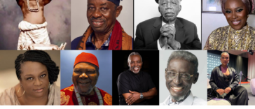 10 Nollywood Legends Who Paved Way For Diversity
