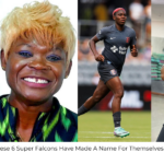 Icons of the Pitch: These 6 Super Falcons Have Made A Name For Themselves In Women's Football