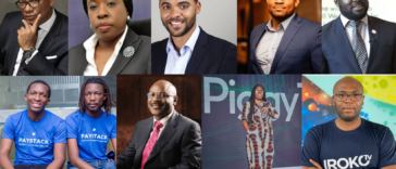 10 Nigerian Innovators Making Waves in the Global Tech Scene