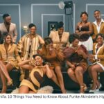 Everybody Loves Jenifa: 10 Things You Need to Know About Funke Akindele’s Highly Anticipated Film