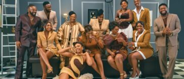 Everybody Loves Jenifa: 10 Things You Need to Know About Funke Akindele’s Highly Anticipated Film