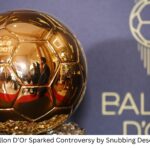 7 Times the Ballon D'or Sparked Controversy by Snubbing Deserving Winners