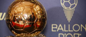 7 Times the Ballon D'or Sparked Controversy by Snubbing Deserving Winners