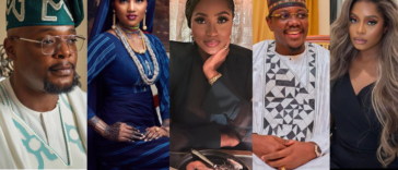 Famous Parents, Lesser-Known Kids: 10 Nigerian Politicians' Children You May Not Know