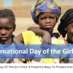 International Day Of The Girl Child: 9 Powerful Ways To Protect And Empower Girls