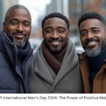 6 Objectives of International Men’s Day 2024: The Power Of Positive Male Role Models