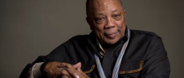 Quincy Jones, Producer And Entertainment Powerhouse, Dies Aged 91: 10 Defining Moments Of A Music Legend's Life