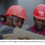 10th National Grid Collapse in 2024: Nigeria Faces Widespread Blackouts as Power Crisis Worsens