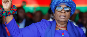 From Vice President to History Maker: 10 Key Facts About Netumbo Nandi-Ndaitwah, Namibia’s First Female President