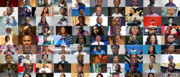 100 Most Influential Nigerians of 2024