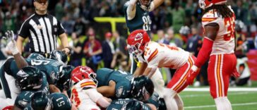 Super Bowl 2025: 10 Key Highlights As Eagles Deny Chiefs A Three-Peat With Dominant 40-22 Win