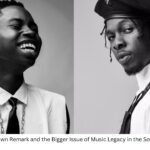 Peller’s Runtown Remark and the Bigger Issue of Music Legacy in the Social Media Age