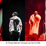 8 Times Rema's Shown Us He Is HIM