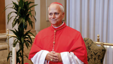 Pope Leo XIV in 5 Headlines: From Smoke Signals to Global Symbolism