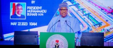 BREAKING: Former President Muhammadu Buhari Passes Away in London Clinic At 82