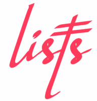 Lists.ng