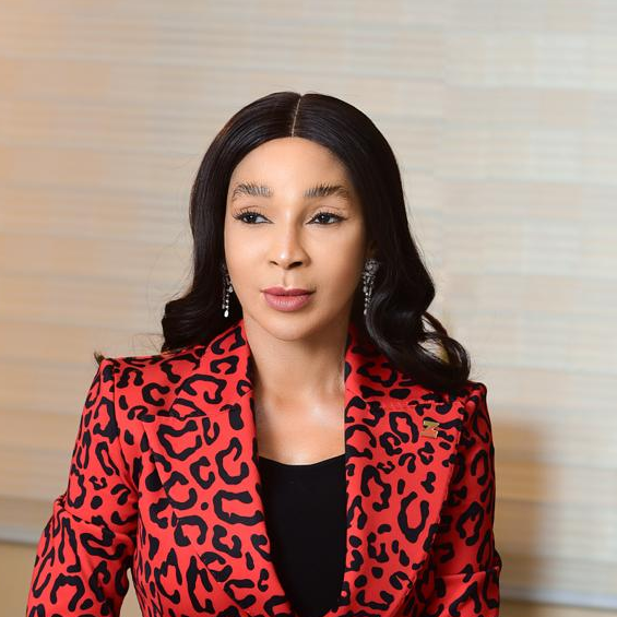 Professional image of Adaora Umenji Senge