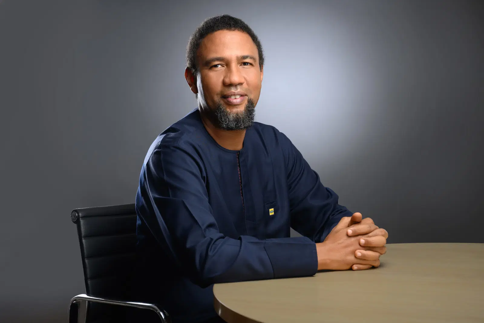 Professional image of Karl Toriola