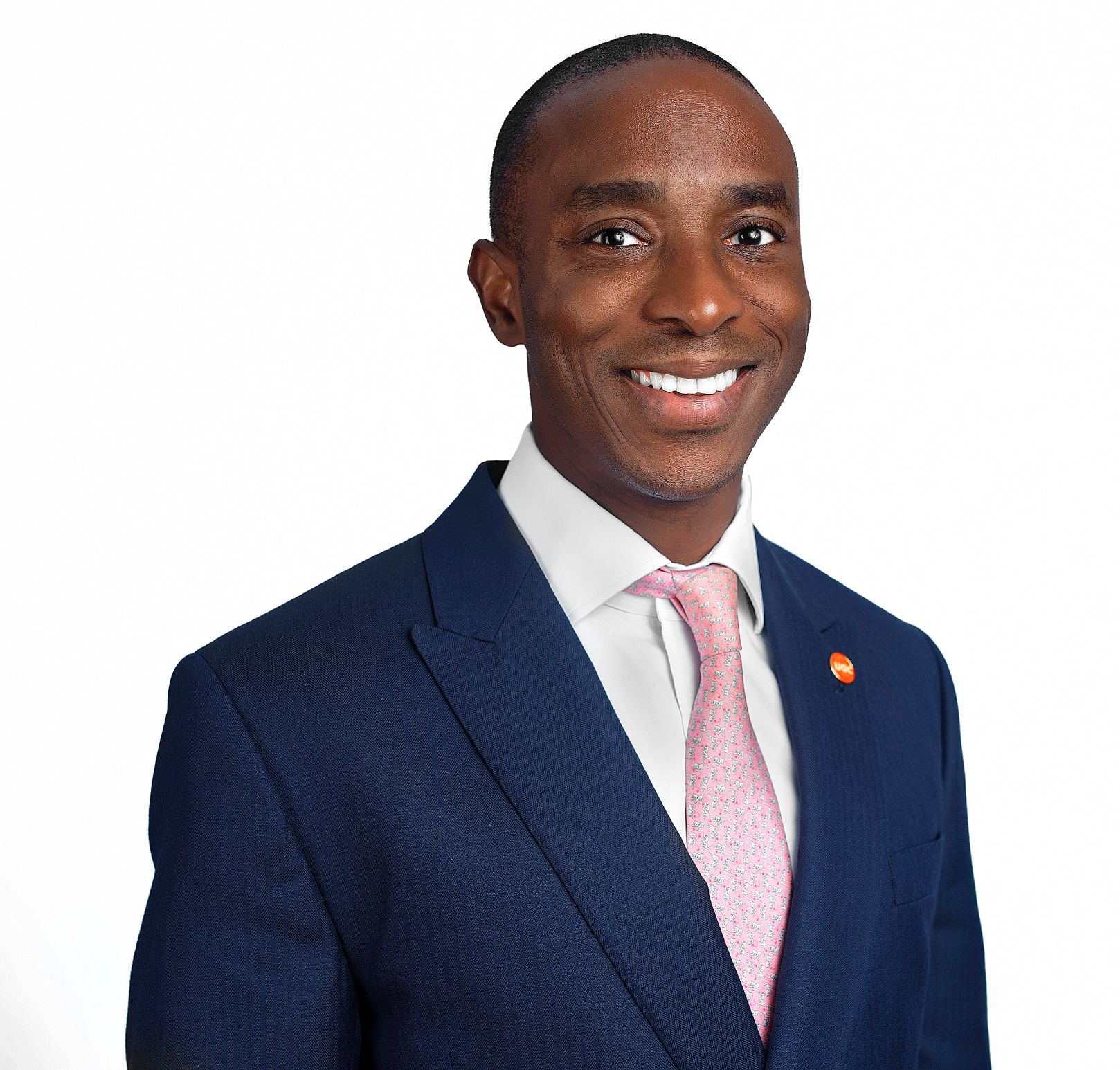 Professional headshot of Folasope Aiyesimoju
