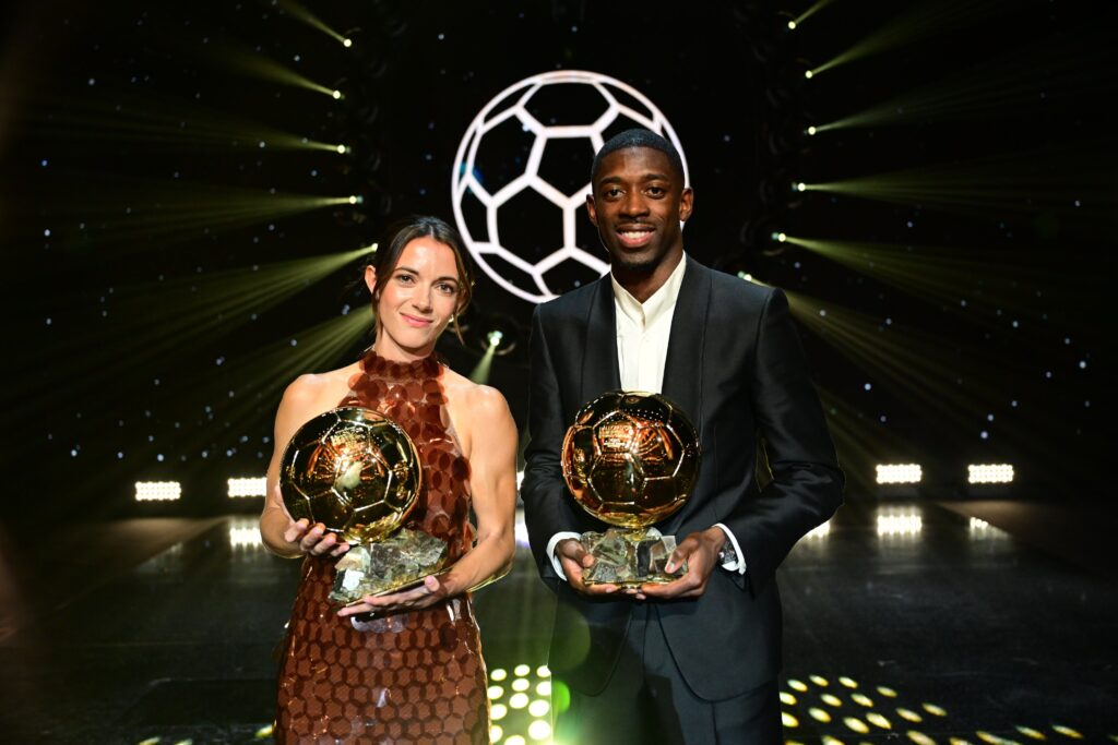 Ballon d’Or 2025: 5 Shocking Stats You Didn’t Know About & Full Winners List